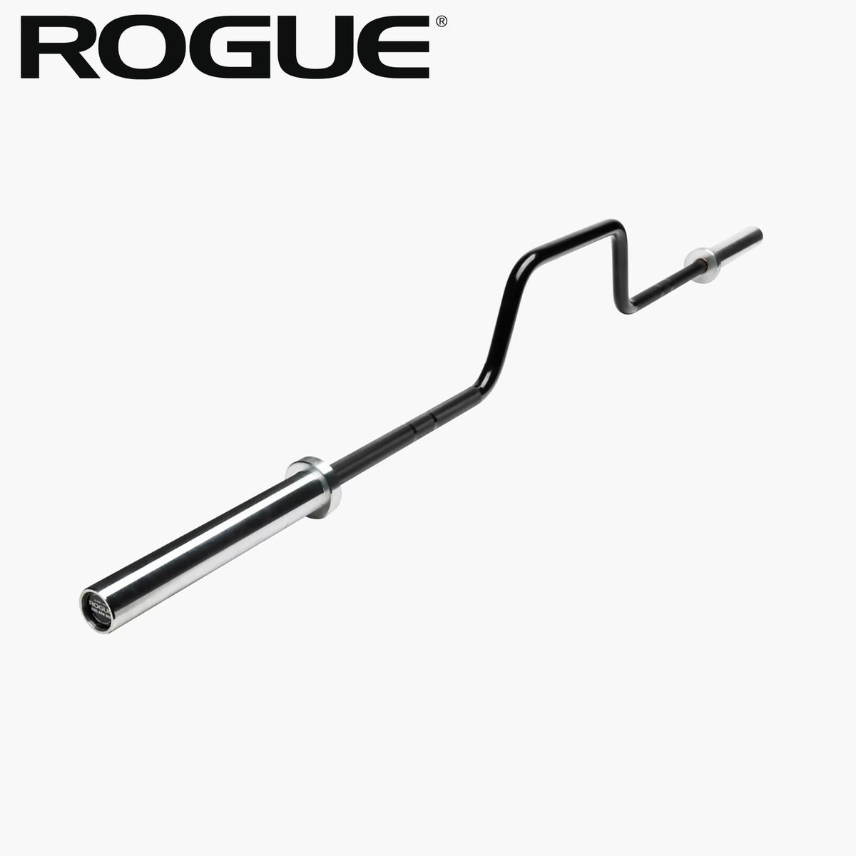 ROGUE シールロウバー — MBC POWER SHOP