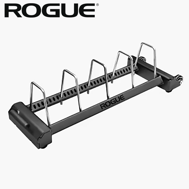 ROGUE ホリゾンタルプレートラック 3.0