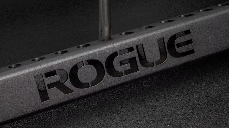 ROGUE ホリゾンタルプレートラック 3.0