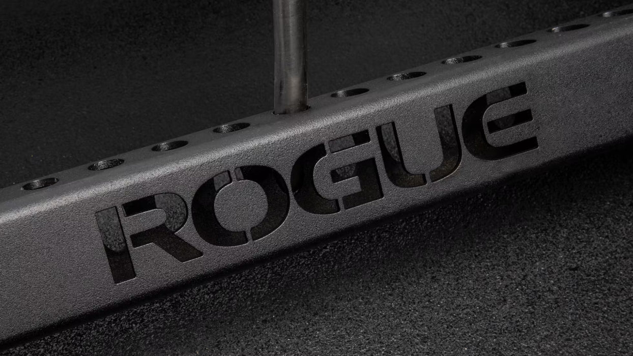 蟷螂侍さま専用　rogue ローグ　プレートラック ROGUE ホリゾンタルプレートラック 3.0 — MBC POWER SHOP