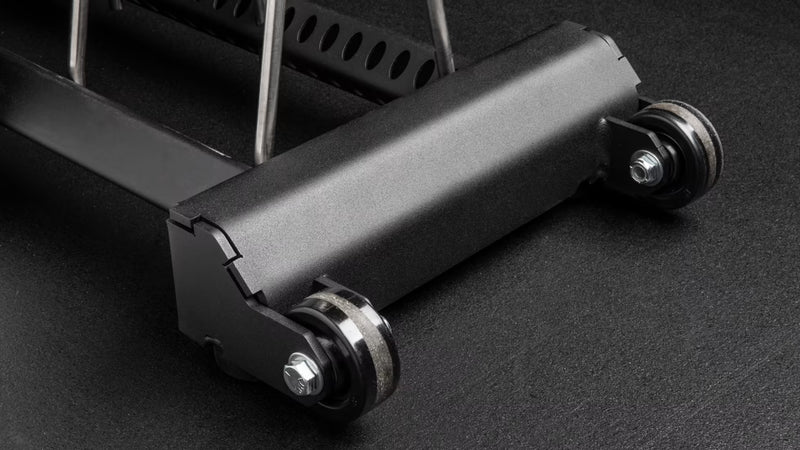 ROGUE ホリゾンタルプレートラック 3.0