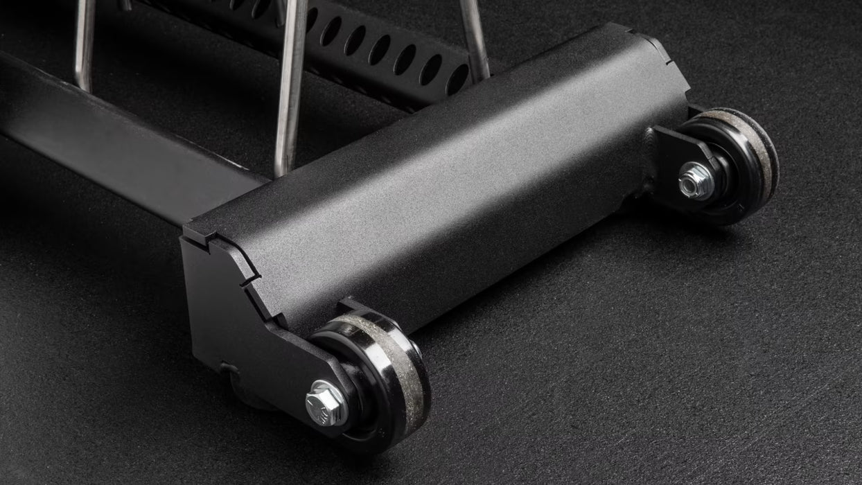 ROGUE ホリゾンタルプレートラック 3.0 — MBC POWER SHOP