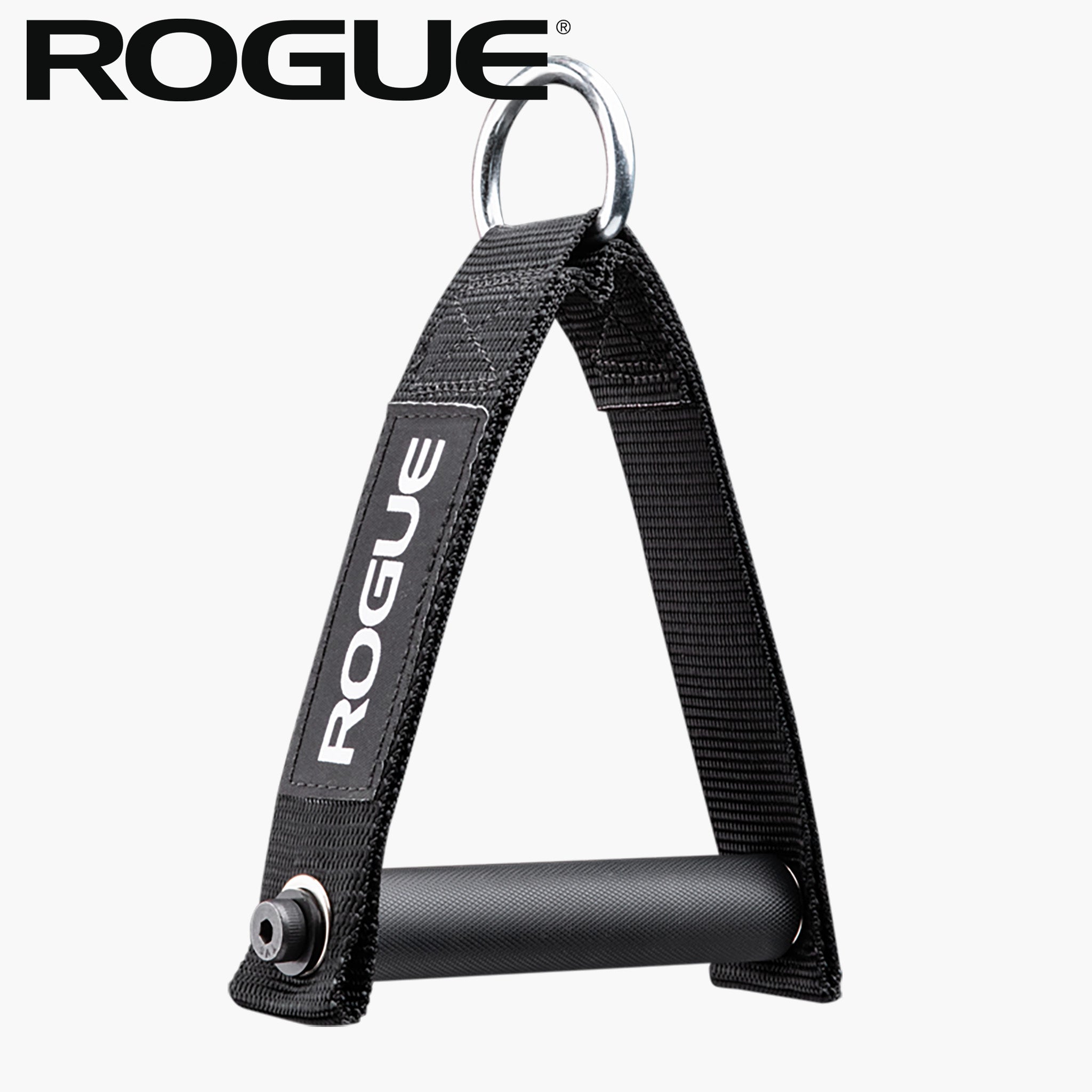 ROGUE シングルハンドル ケーブルアタッチメント ハンドル直径25MM