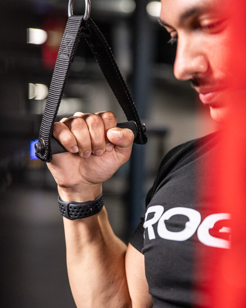 ROGUE シングルハンドル ケーブルアタッチメント ハンドル直径25MM