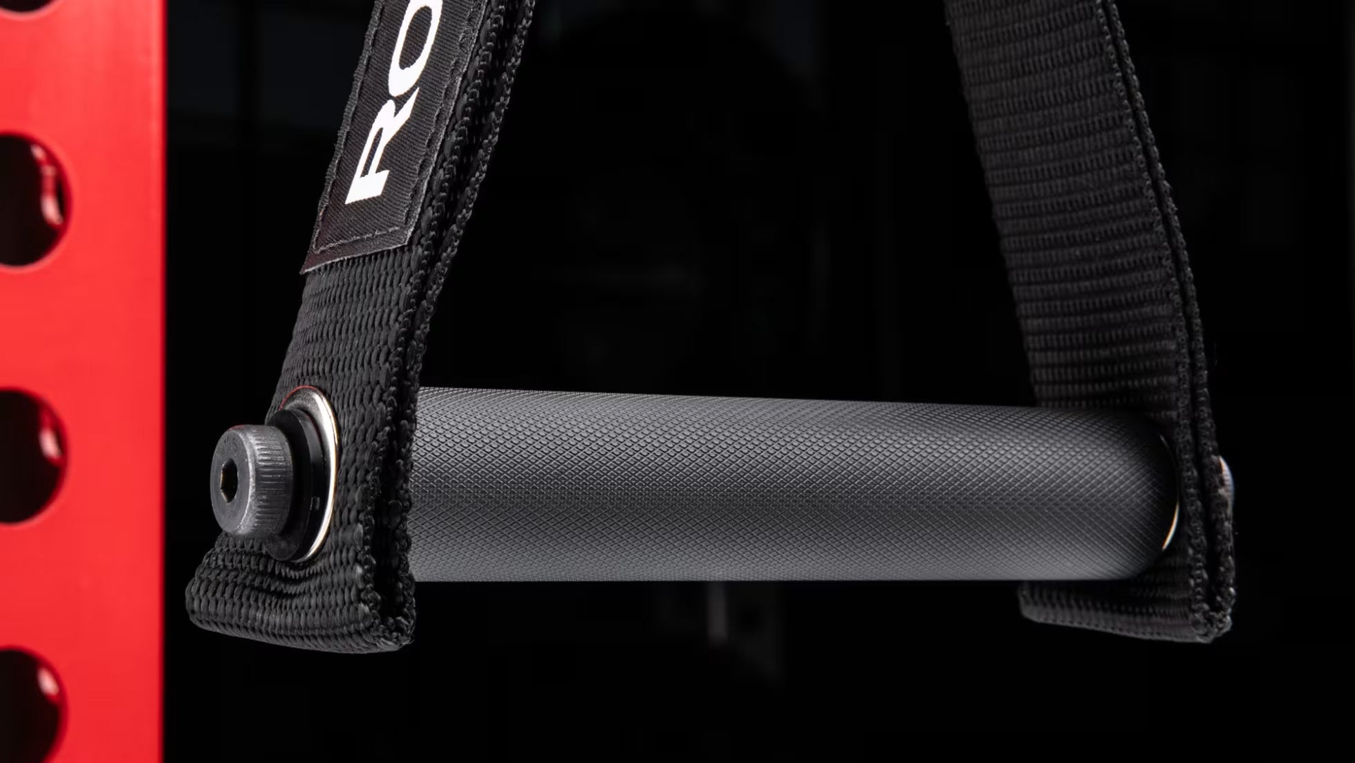 ROGUE シングルハンドル ケーブルアタッチメント ハンドル直径25MM