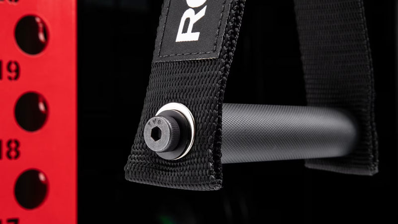 ROGUE シングルハンドル ケーブルアタッチメント ハンドル直径25MM