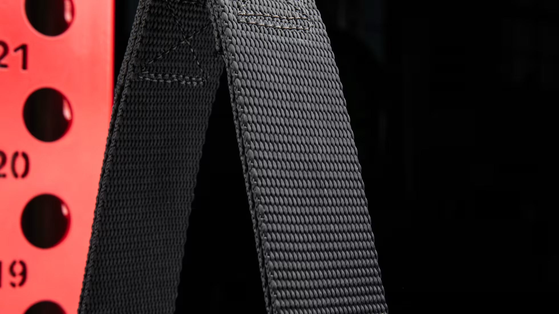 ROGUE シングルハンドル ケーブルアタッチメント ハンドル直径25MM