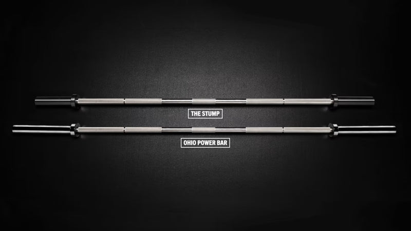 ROGUE 29MM スタンプバー