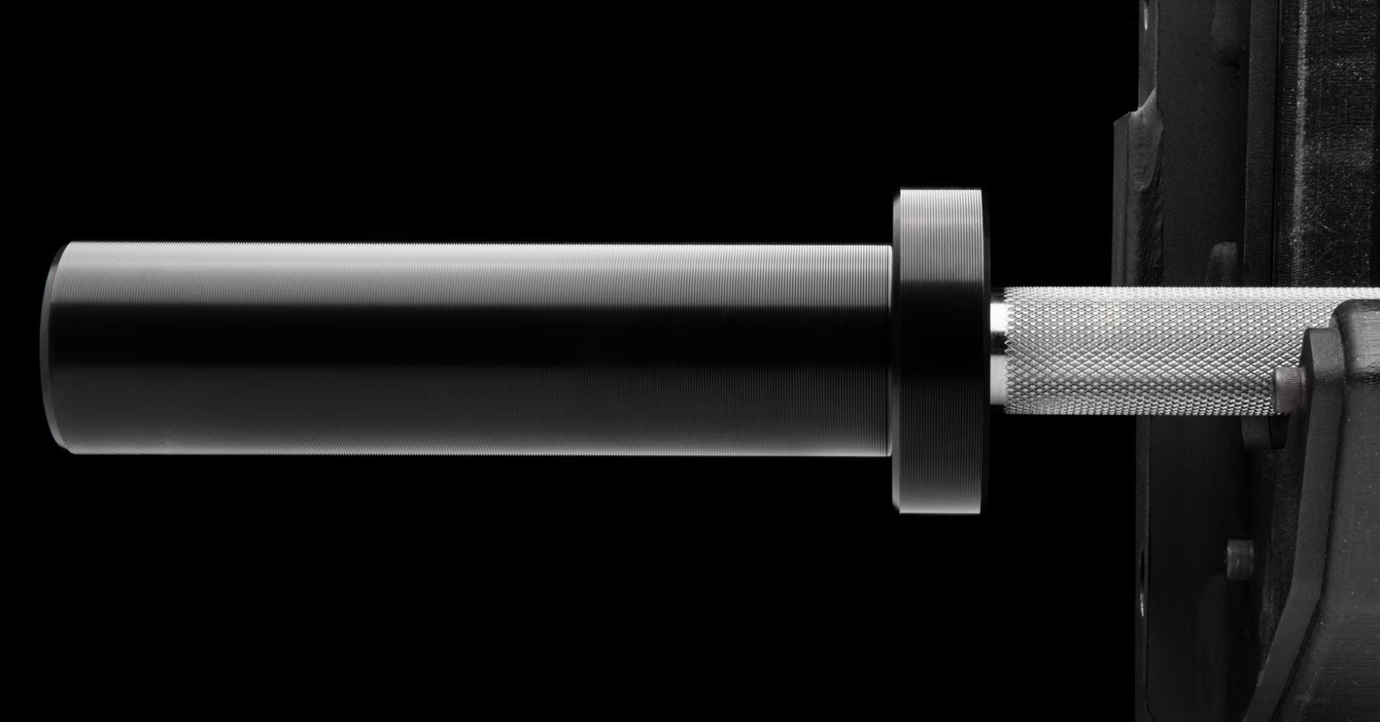 ROGUE 29MM スタンプバー — MBC POWER SHOP
