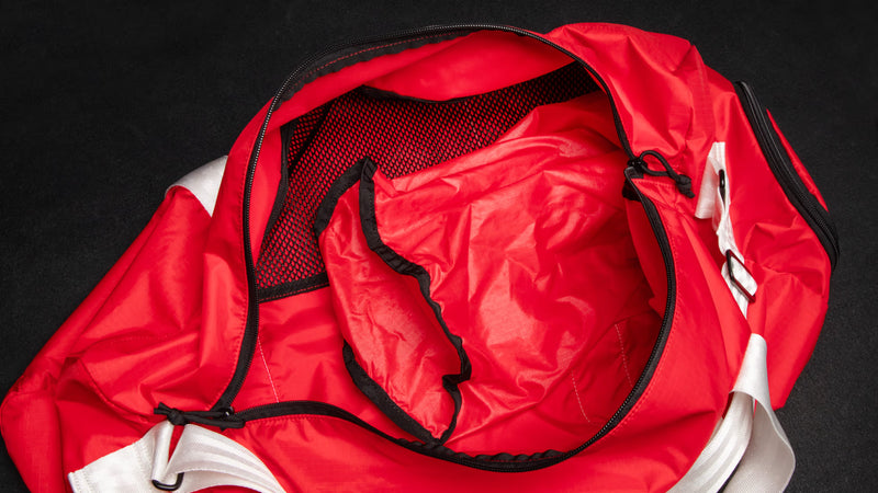 ROGUE オールドスクールジムバッグ