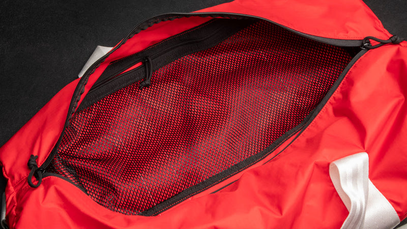 ROGUE オールドスクールジムバッグ