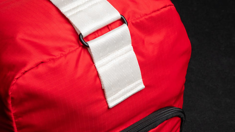 ROGUE オールドスクールジムバッグ