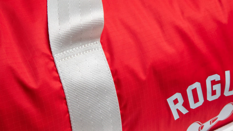 ROGUE オールドスクールジムバッグ