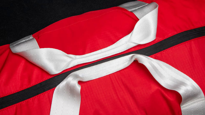 ROGUE オールドスクールジムバッグ