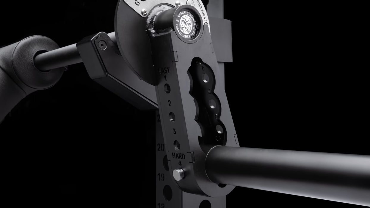 予約販売商品）KABUKI トランスフォーマーバー [2026年3月頃入荷