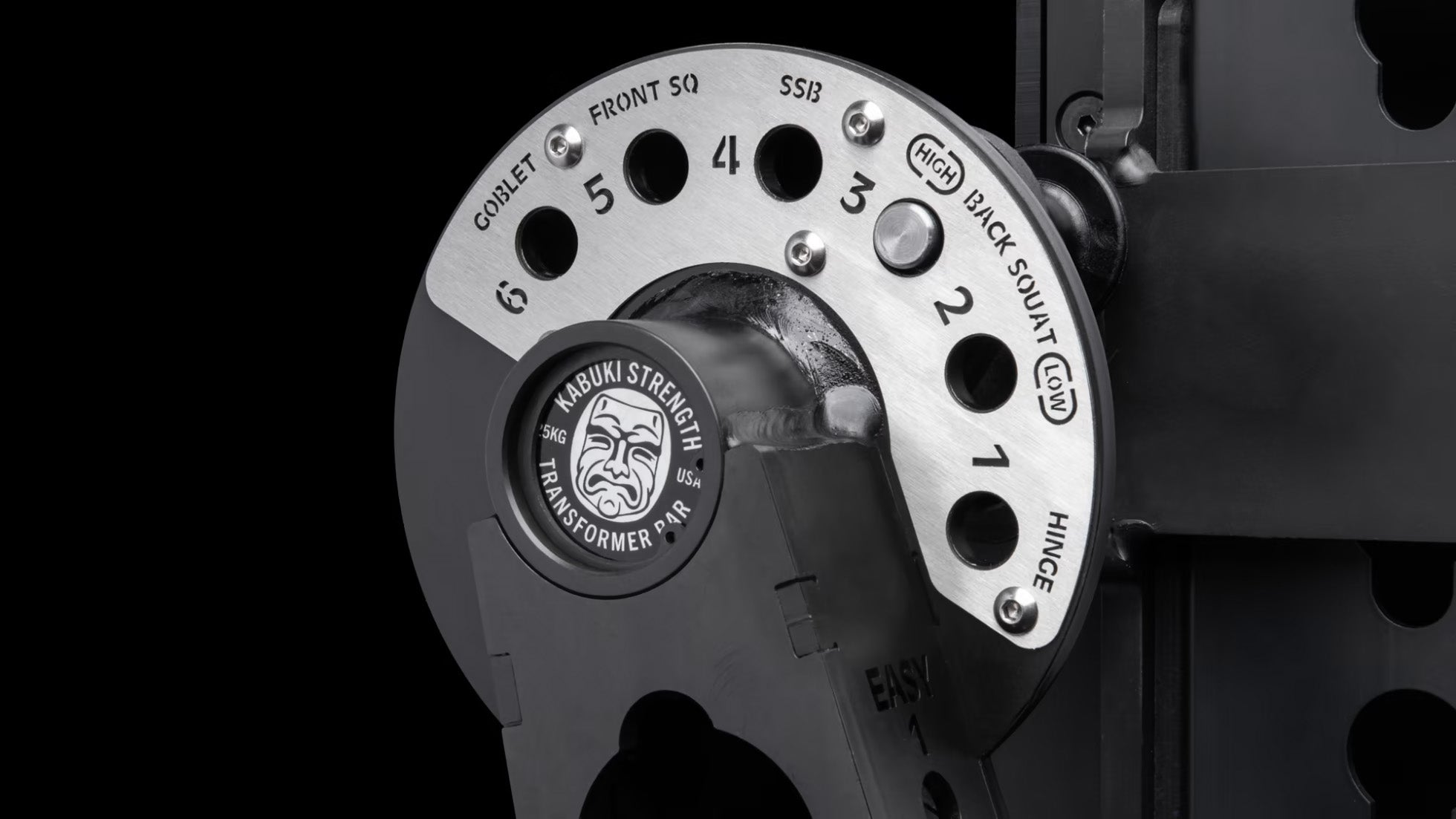 予約販売商品）KABUKI トランスフォーマーバー [2026年3月頃入荷予定分