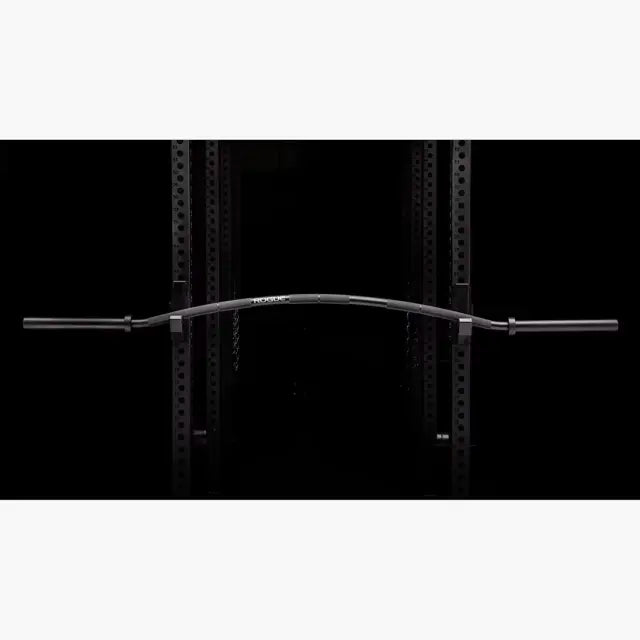 ROGUE CB-4 38mm キャンバーバー