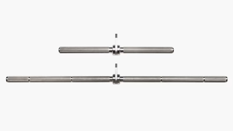 ROGUE ステンレス ストレート ラットバー [2026年3月頃入荷予定]