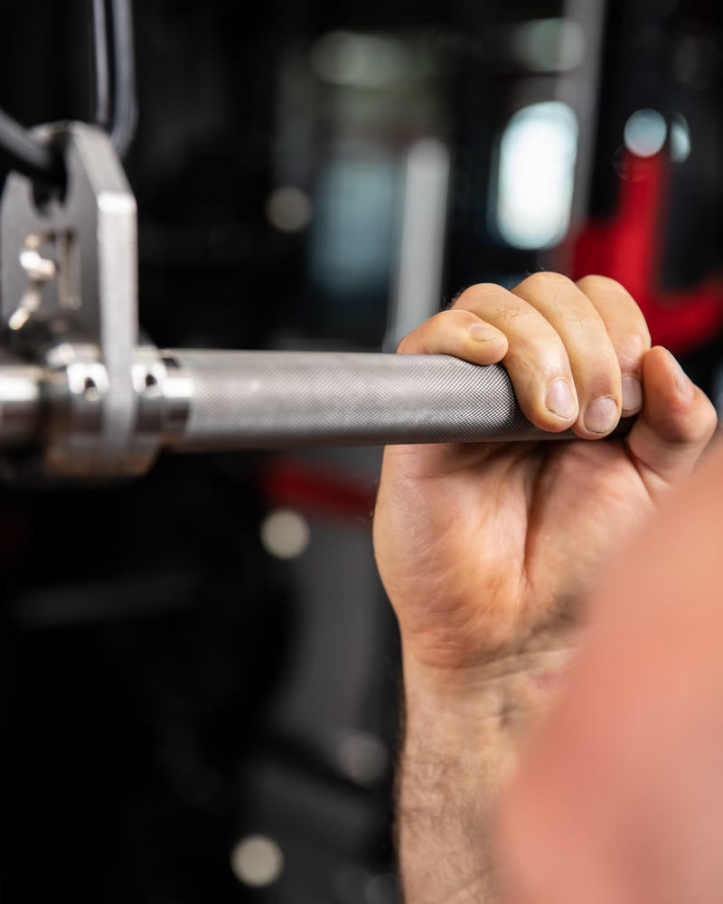 ROGUE ステンレス ストレート ラットバー [2026年3月頃入荷予定]