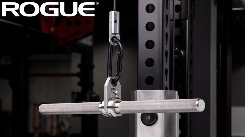 ROGUE ステンレス ストレート ラットバー [2026年3月頃入荷予定]