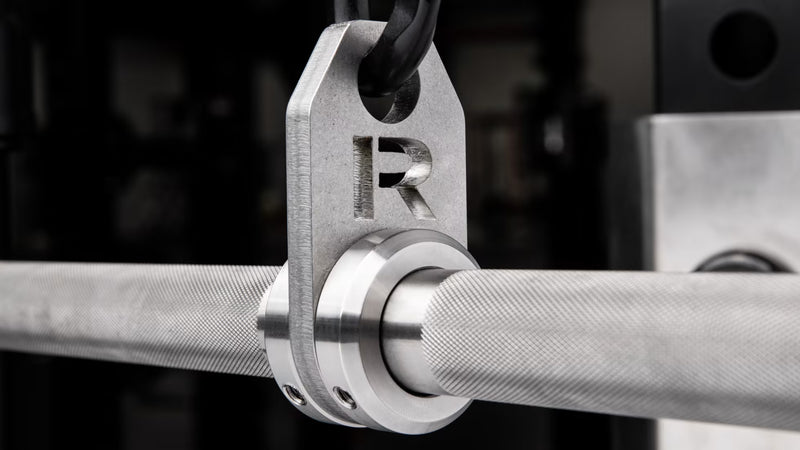 ROGUE ステンレス ストレート ラットバー [2026年3月頃入荷予定]