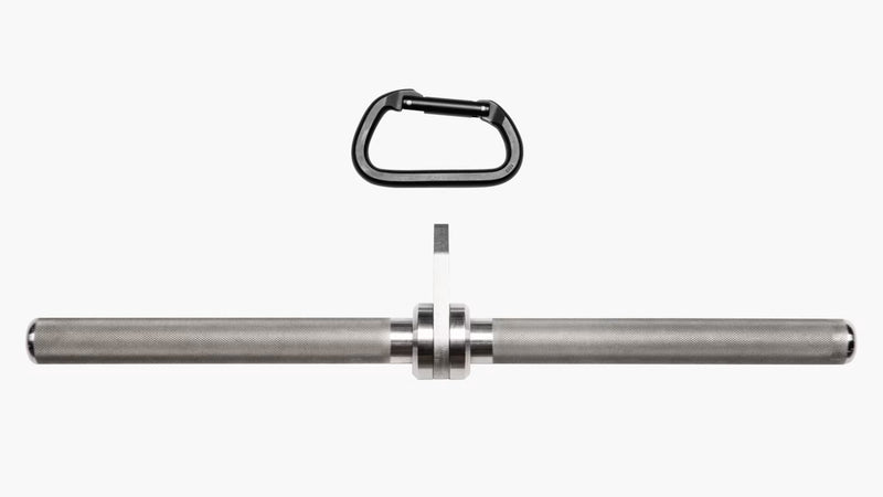 ROGUE ステンレス ストレート ラットバー [2026年3月頃入荷予定]