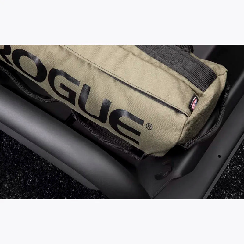 ROGUE アルパカ スレッド