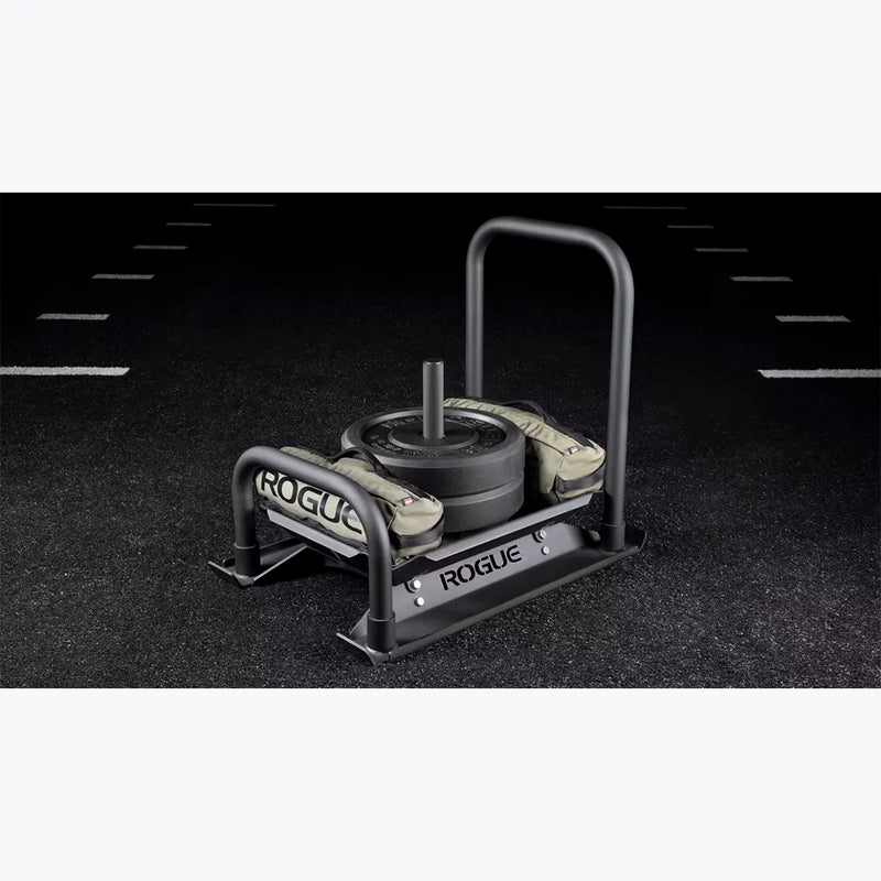 ROGUE アルパカ スレッド