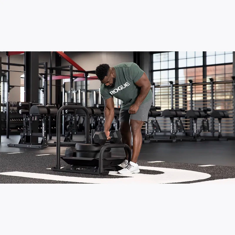 ROGUE アルパカ スレッド