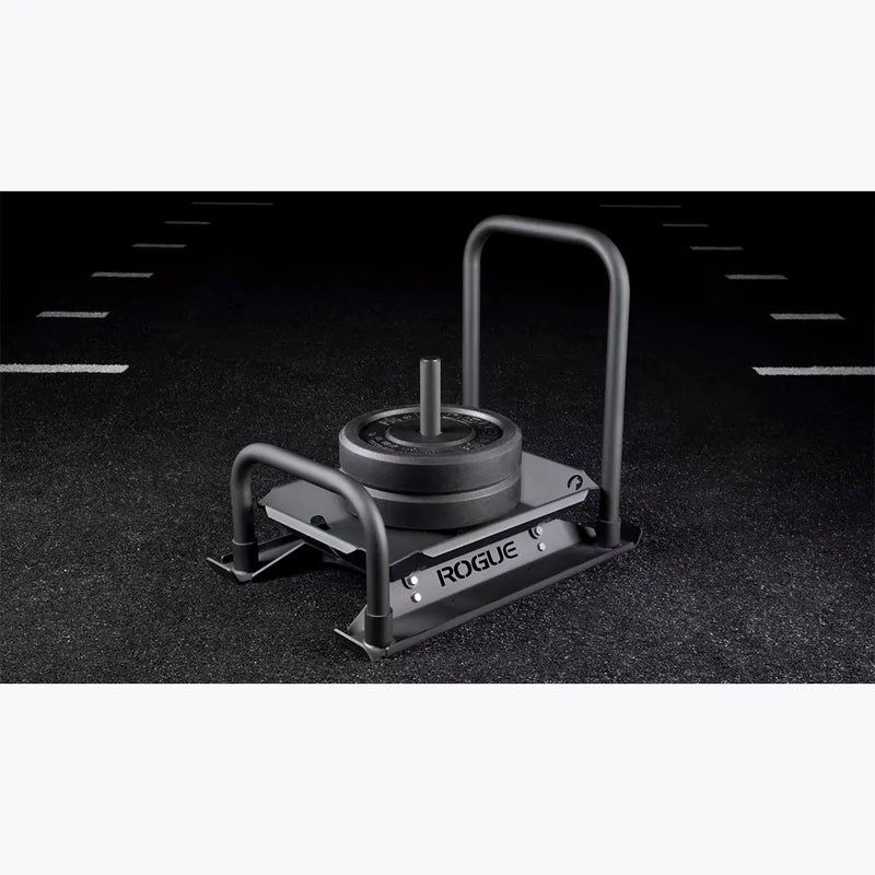 ROGUE アルパカ スレッド