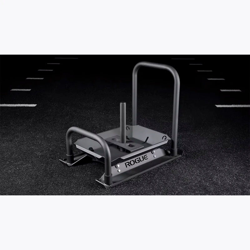 ROGUE アルパカ スレッド