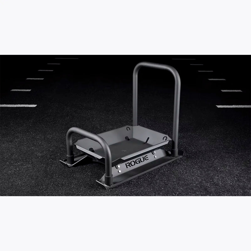 ROGUE アルパカ スレッド