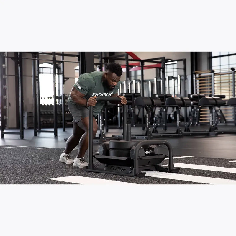 ROGUE アルパカ スレッド