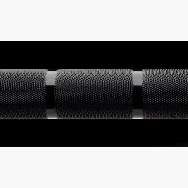 ROGUE Ohio Bar Black Zinc