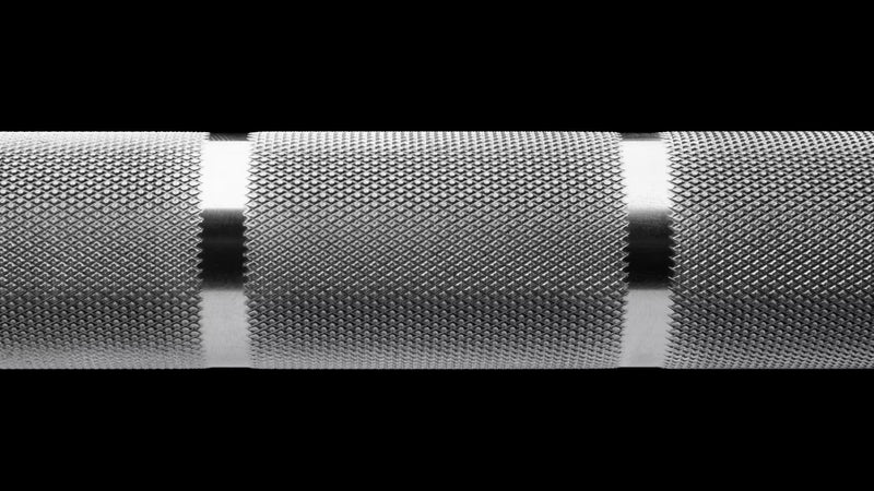 ROGUE オハイオバー ステンレススチール