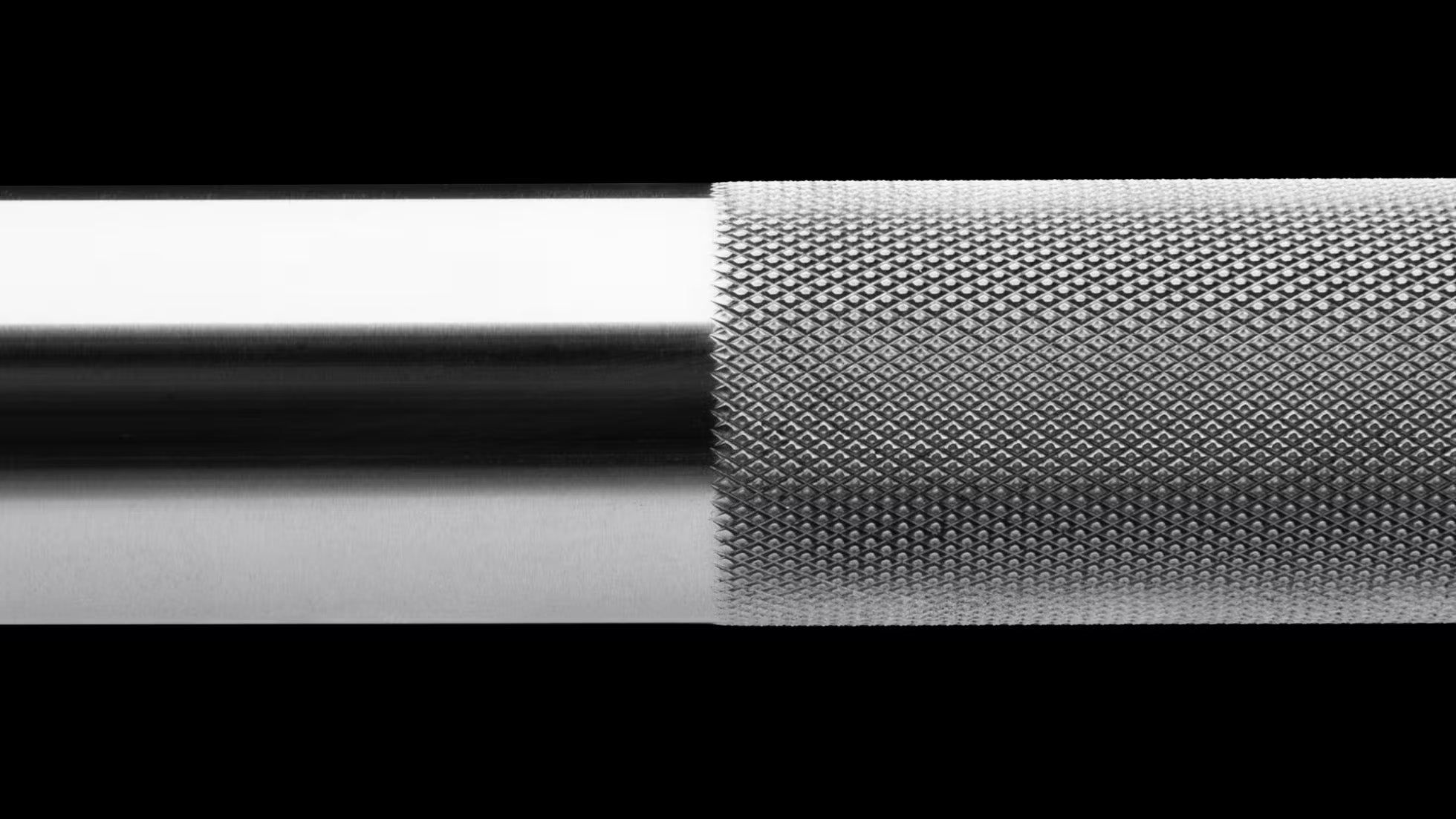 ROGUE オハイオバー ステンレススチール — MBC POWER SHOP