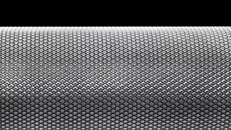 ROGUE オハイオバー ステンレススチール