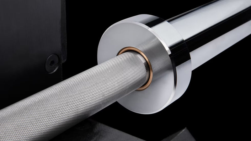 ROGUE オハイオバー ステンレススチール