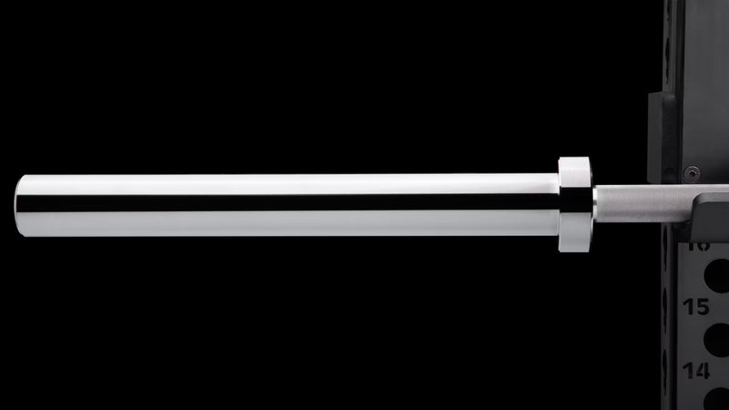 ROGUE オハイオバー ステンレススチール