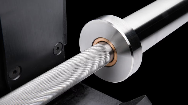 ROGUE Bella Bar 2.0 Stainless Steel