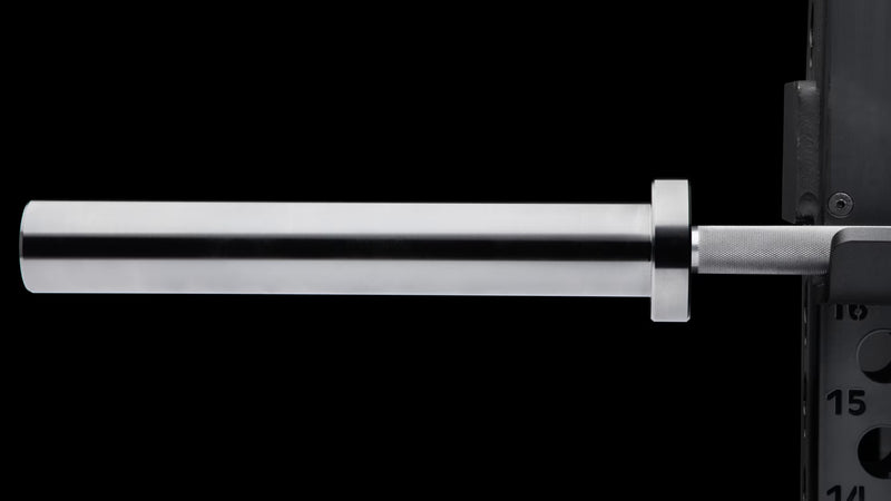 ROGUE Bella Bar 2.0 Stainless Steel