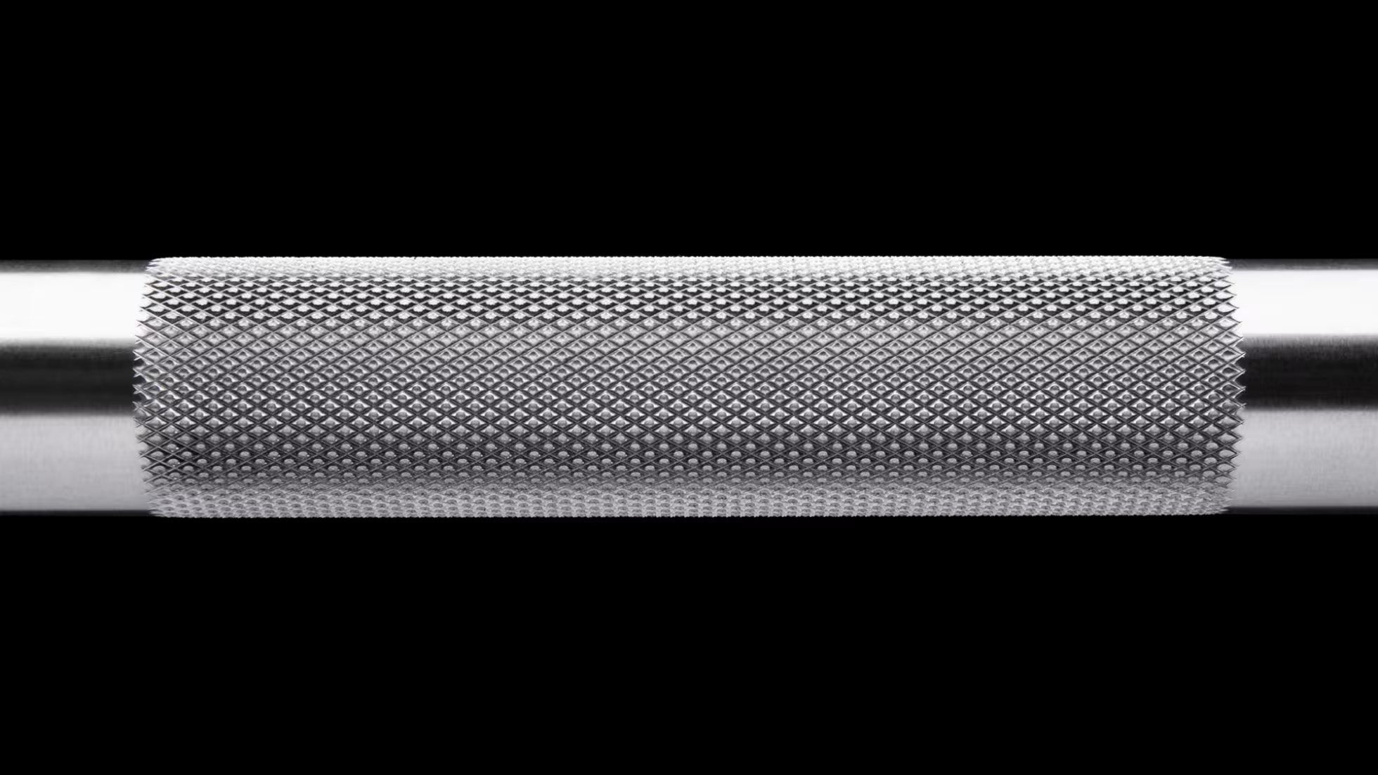 ROGUE 20KG オハイオパワーバー ステンレススチール IPF公認品 — MBC