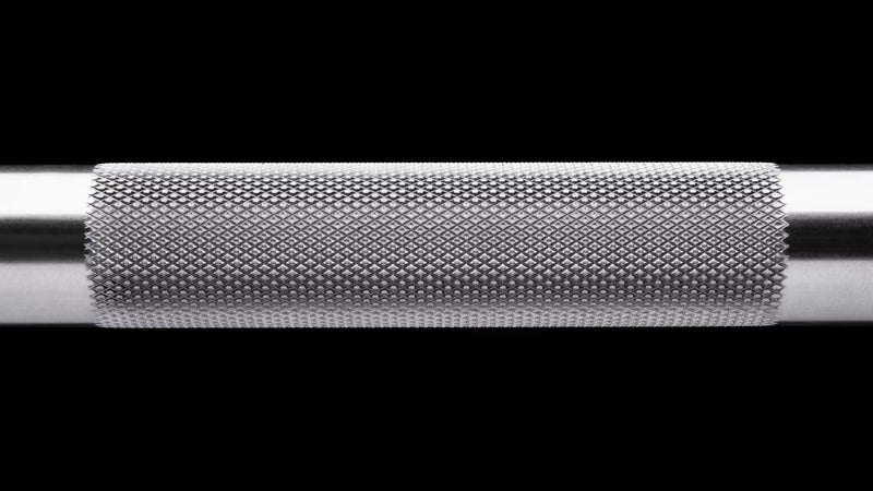 ROGUE 20KG Ohio Power Bar Stainless Steel IPF Certified (Scheduled to arrive in April)