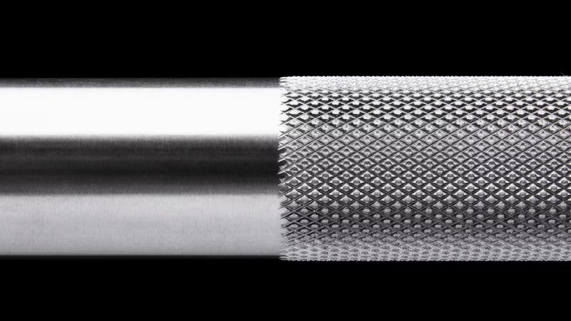 ROGUE 20KG Ohio Power Bar Stainless Steel IPF Certified (Scheduled to arrive in April)