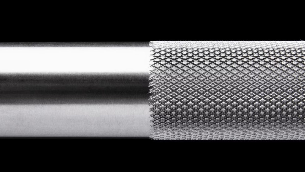 ROGUE 20KG オハイオパワーバー ステンレススチール IPF公認品 — MBC