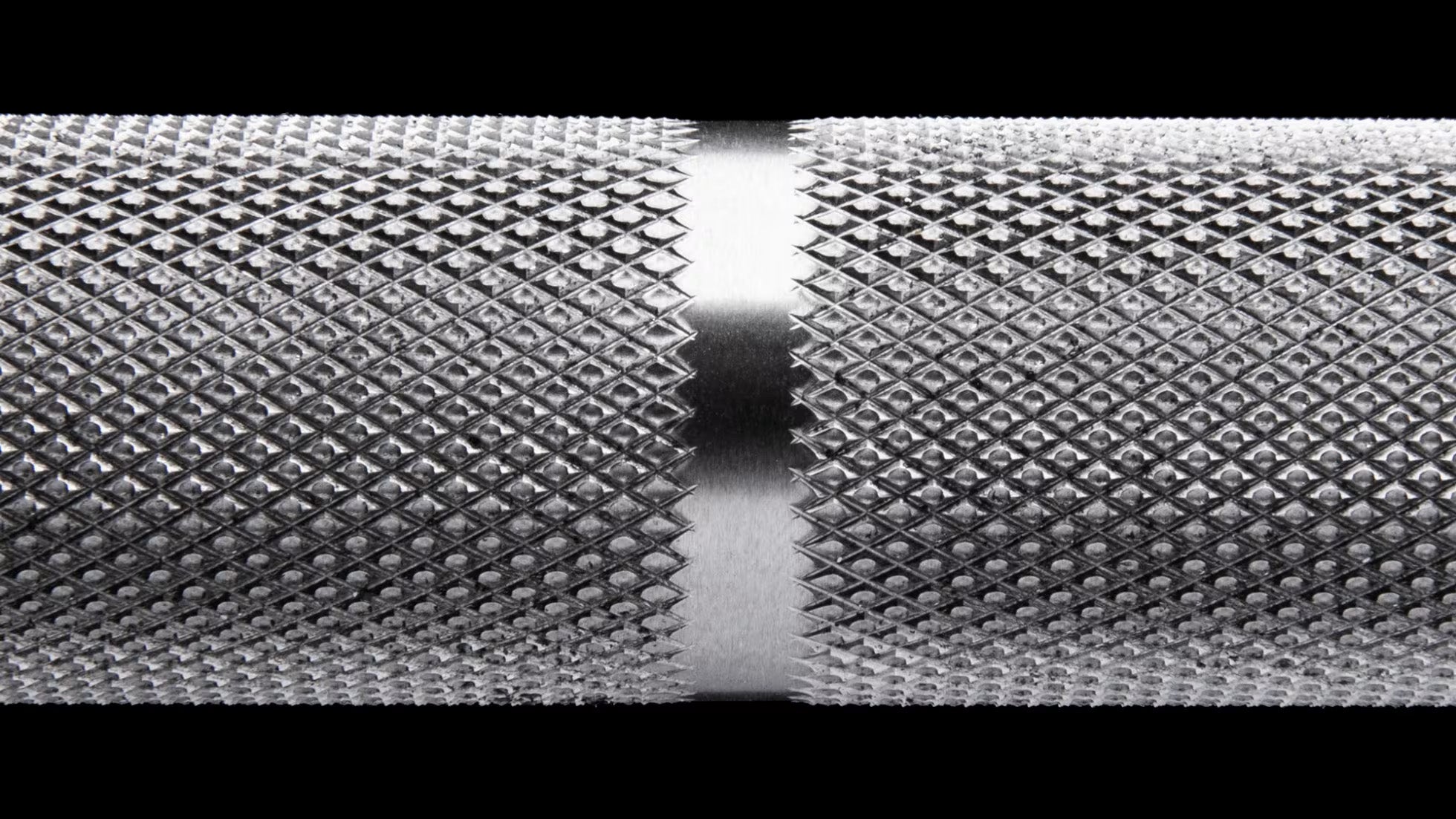 ROGUE 20KG オハイオパワーバー ステンレススチール IPF公認品 — MBC