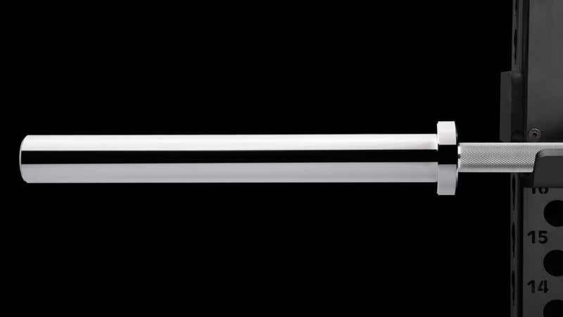 ROGUE 20KG Ohio Power Bar Stainless Steel IPF Certified (Scheduled to arrive in April)