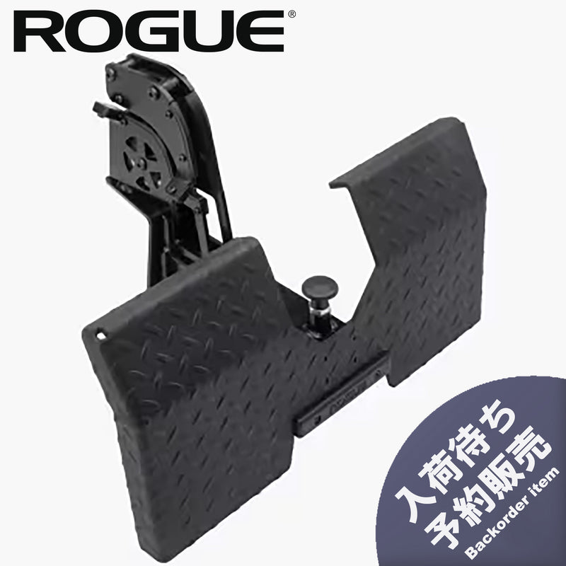 （予約販売商品）ROGUE ライノ ローロウアタッチメント [2026年3月頃入荷予定分]