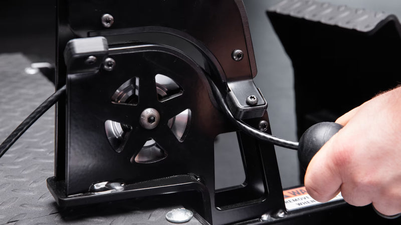 （予約販売商品）ROGUE ライノ ローロウアタッチメント [2026年3月頃入荷予定分]