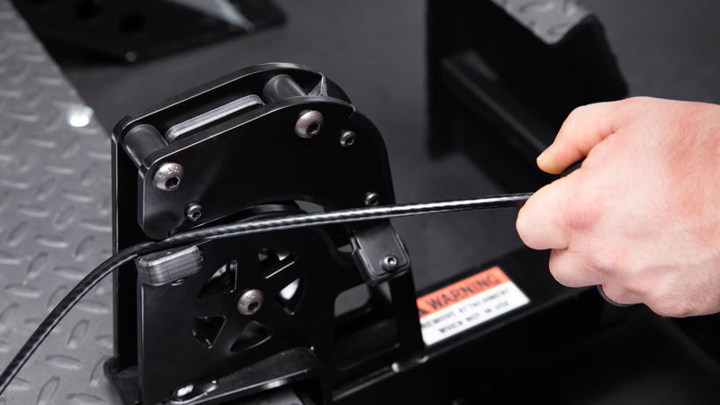 （予約販売商品）ROGUE ライノ ローロウアタッチメント [2026年3月頃入荷予定分]